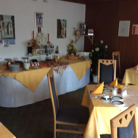 Hotel Del Sol Bad Wildungen