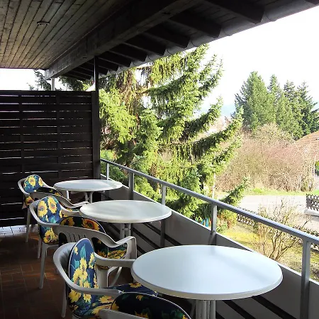 Del Sol 3* Bad Wildungen