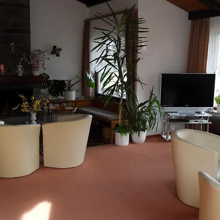 Del Sol 3* Bad Wildungen