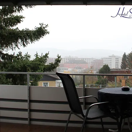Del Sol Hotell 3*