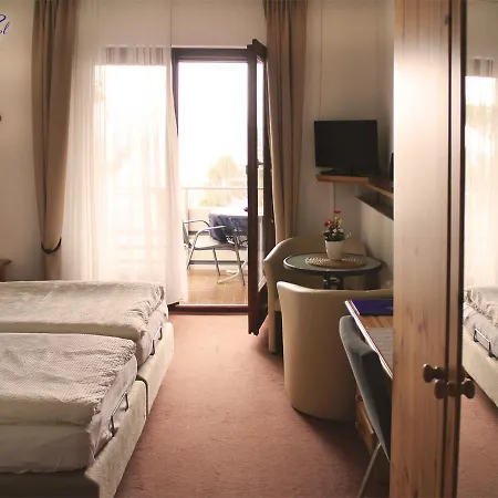 Del Sol Hotell