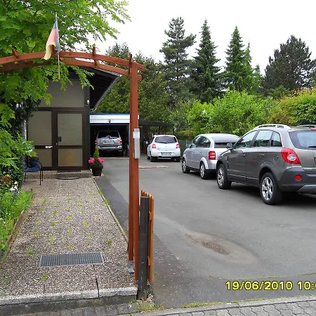 Hotel Del Sol Bad Wildungen