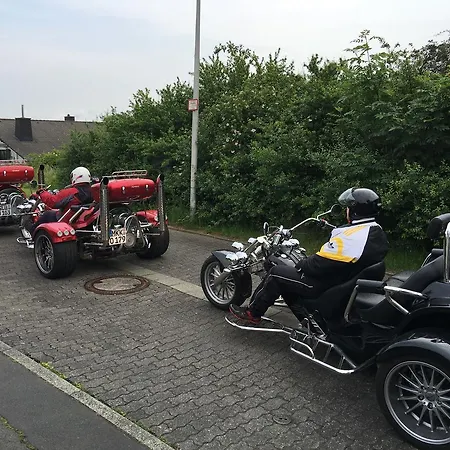 Del Sol Bad Wildungen