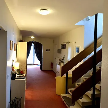 Del Sol Hotel
