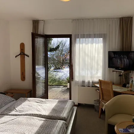 Hotel Del Sol Bad Wildungen