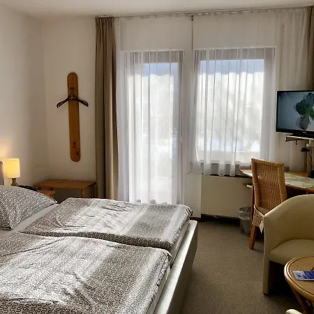 Hotel Del Sol