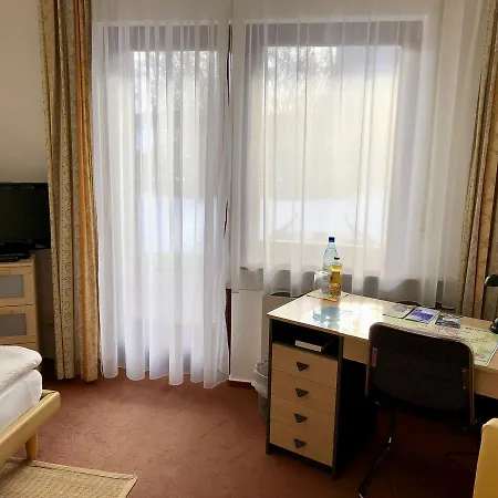 Hotel Del Sol Bad Wildungen