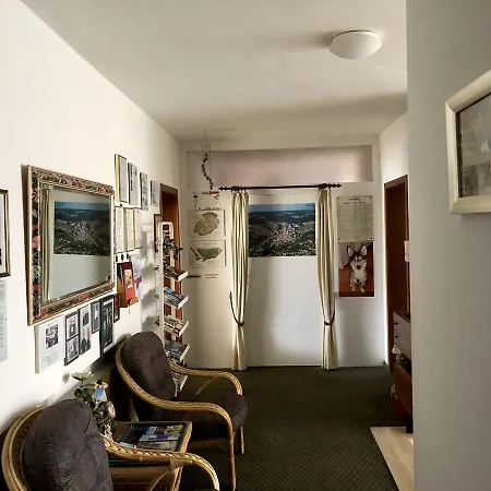 Hotel Del Sol Bad Wildungen