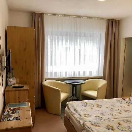 Del Sol Hotel