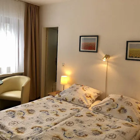 Del Sol Hotel