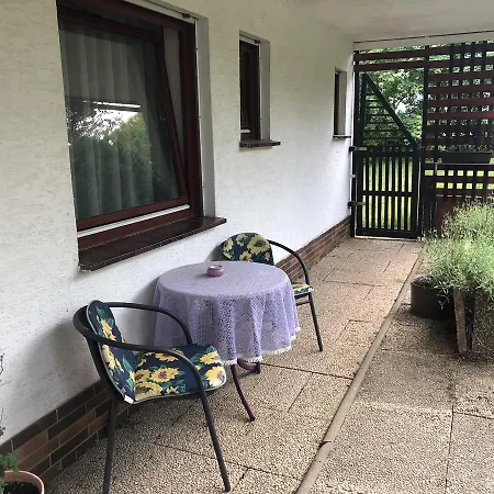 Del Sol 3* Bad Wildungen