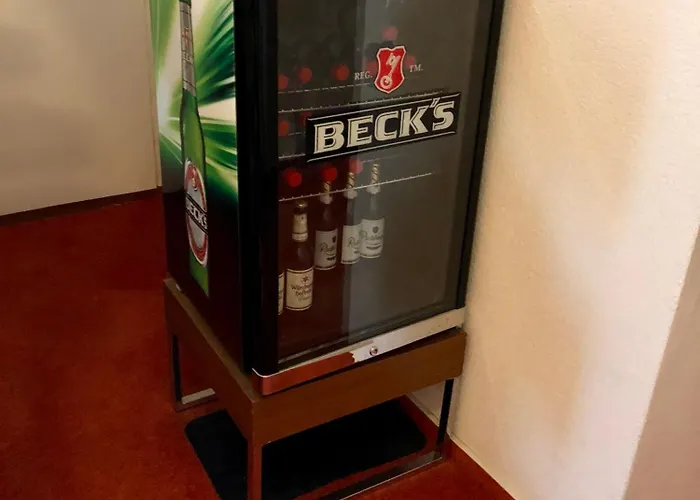 Hotel Del Sol Bad Wildungen