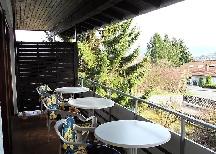 Del Sol 3* Bad Wildungen