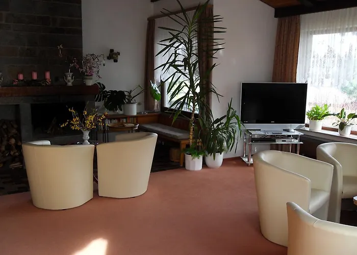 Del Sol 3* Bad Wildungen