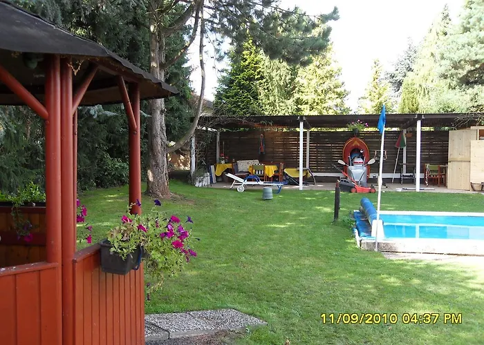 Del Sol Bad Wildungen