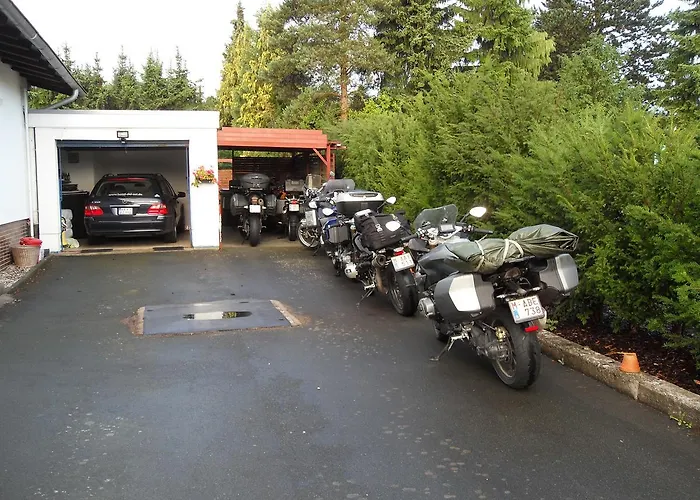 Del Sol Bad Wildungen