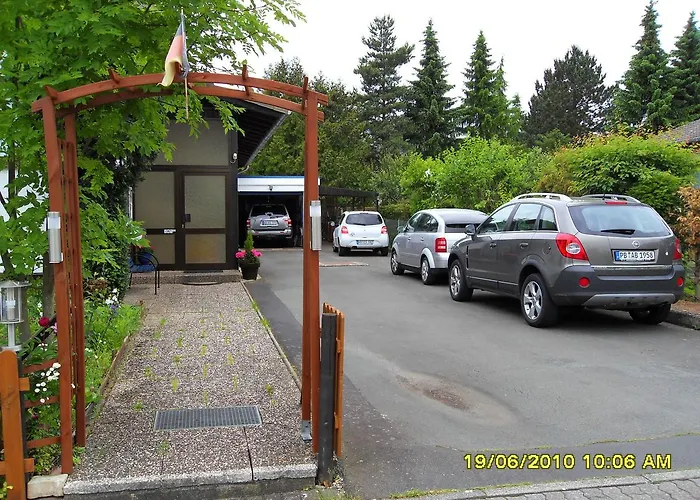 Hotel Del Sol Bad Wildungen