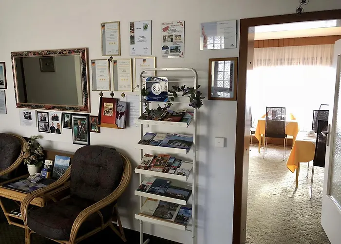 Del Sol 3* Bad Wildungen