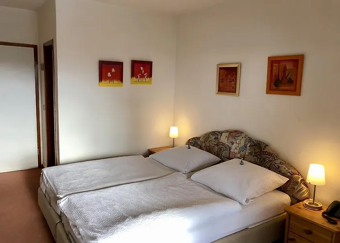 Hotel Del Sol Bad Wildungen