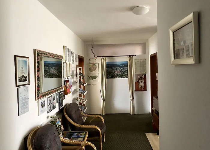 Hotel Del Sol Bad Wildungen