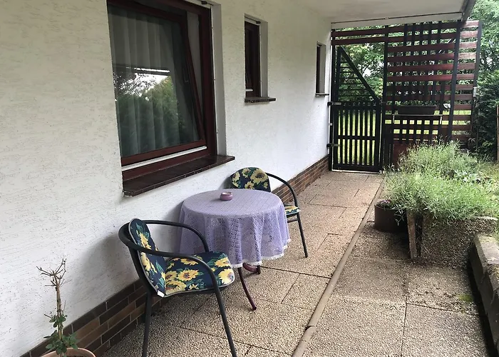 Del Sol 3* Bad Wildungen